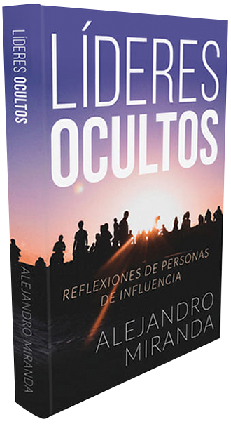 Libro líderes Ocultos